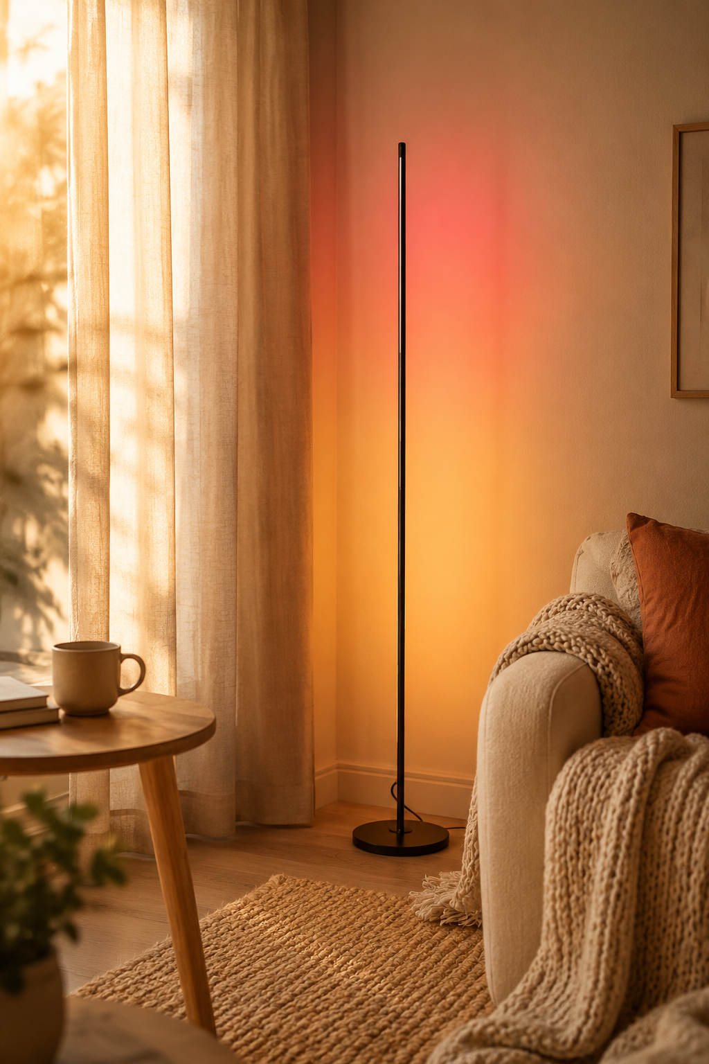 Govee RGBIC Floor Lamp Basic